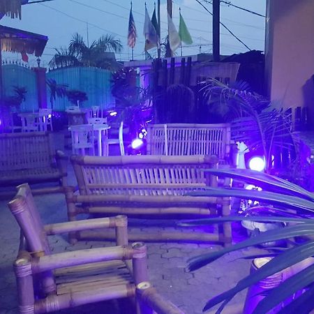 Residences Hotelieres Micheline Et Emile Bastos Yaoundé Εξωτερικό φωτογραφία