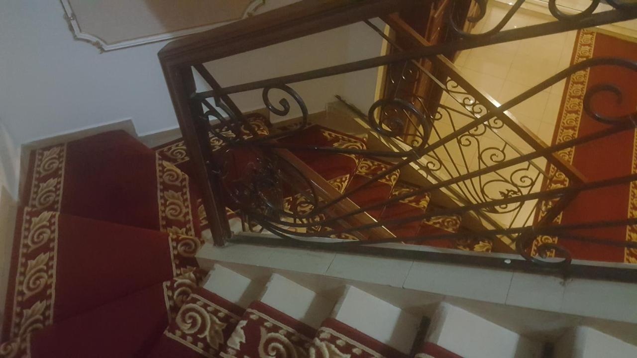 Residences Hotelieres Micheline Et Emile Bastos Yaoundé Εξωτερικό φωτογραφία
