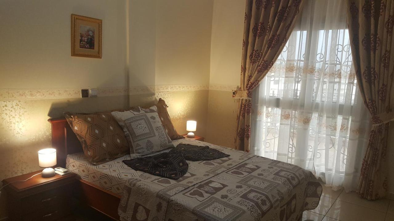 Residences Hotelieres Micheline Et Emile Bastos Yaoundé Εξωτερικό φωτογραφία