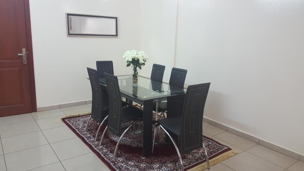 Residences Hotelieres Micheline Et Emile Bastos Yaoundé Εξωτερικό φωτογραφία