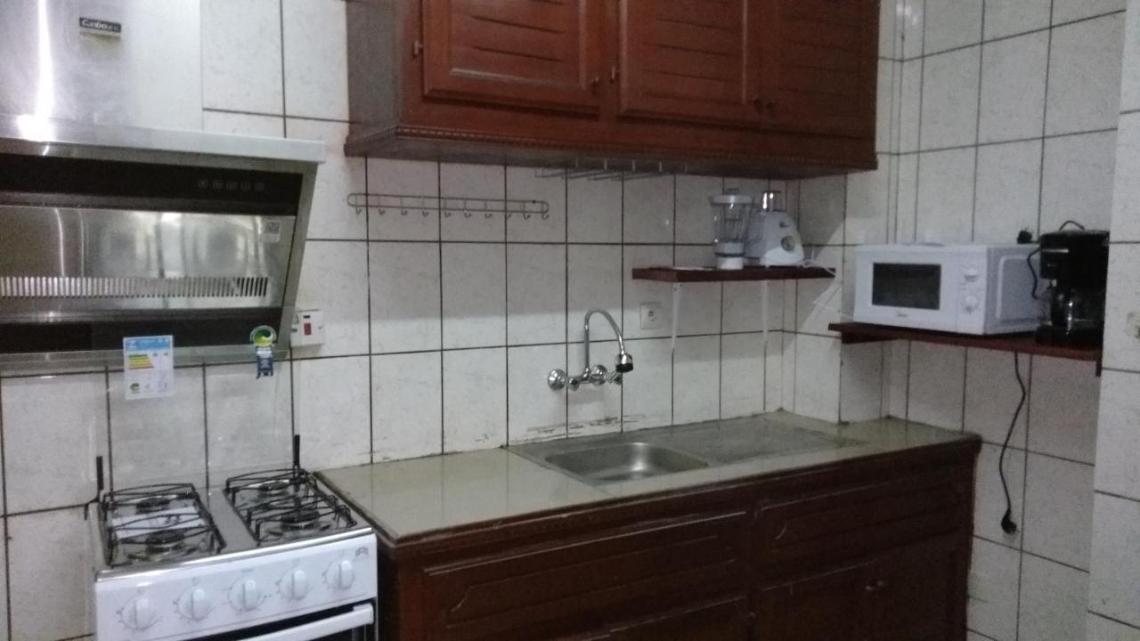 Residences Hotelieres Micheline Et Emile Bastos Yaoundé Εξωτερικό φωτογραφία