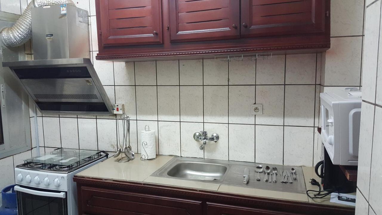 Residences Hotelieres Micheline Et Emile Bastos Yaoundé Εξωτερικό φωτογραφία