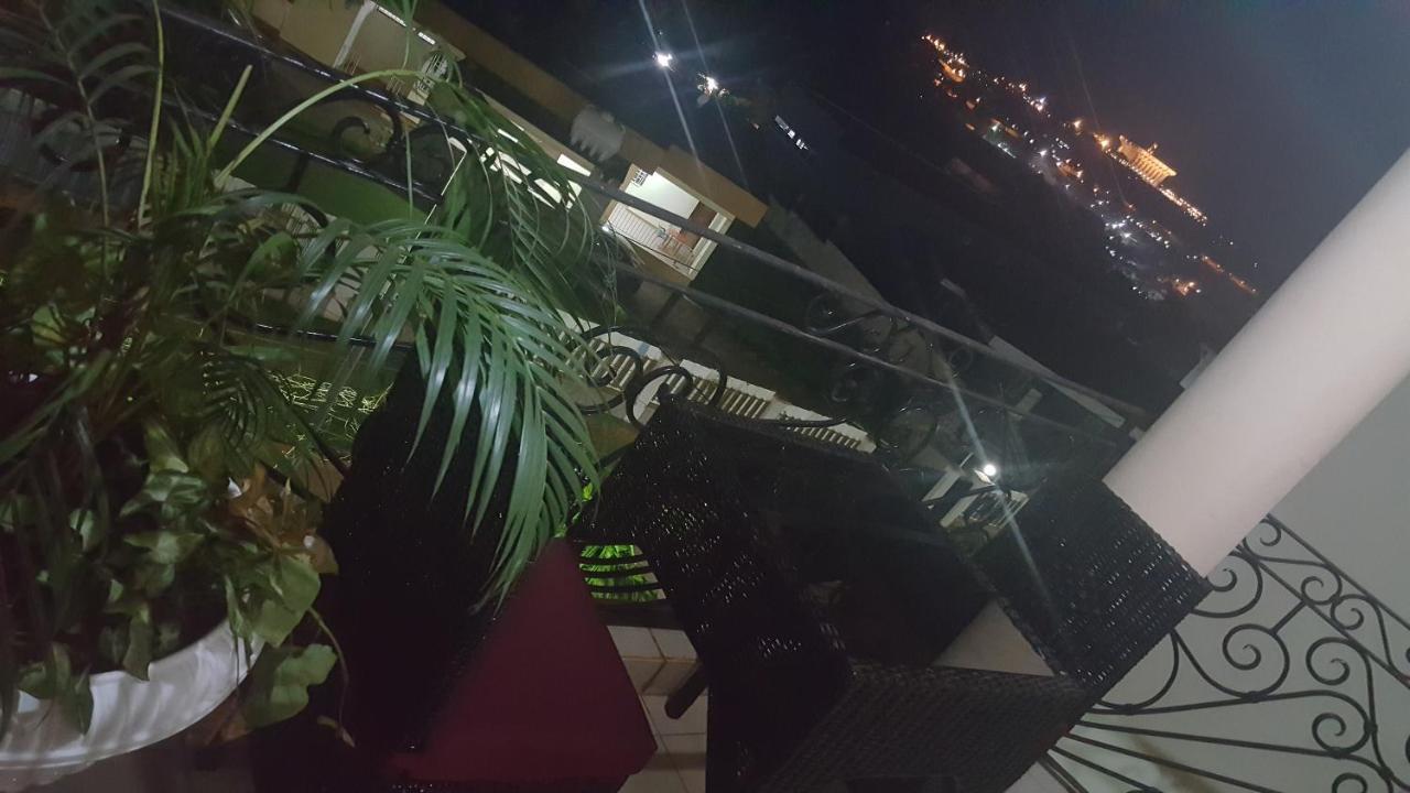Residences Hotelieres Micheline Et Emile Bastos Yaoundé Εξωτερικό φωτογραφία