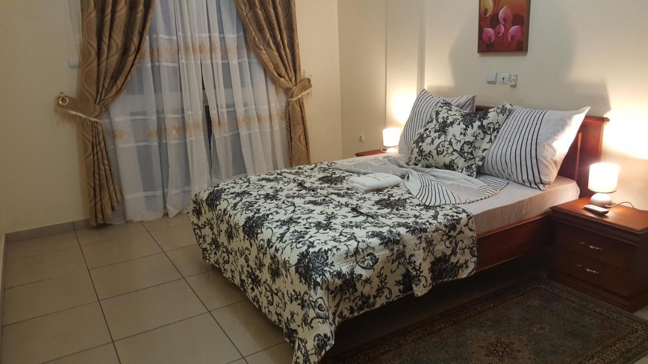 Residences Hotelieres Micheline Et Emile Bastos Yaoundé Εξωτερικό φωτογραφία