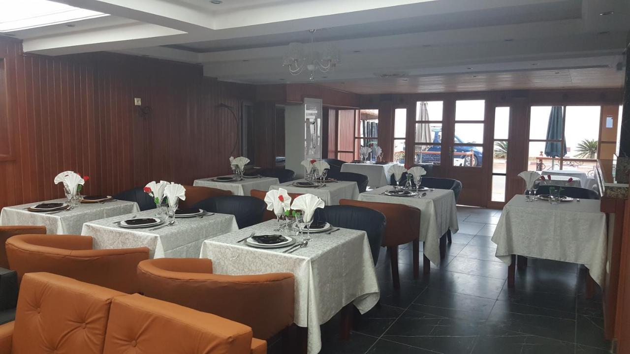 Residences Hotelieres Micheline Et Emile Bastos Yaoundé Εξωτερικό φωτογραφία